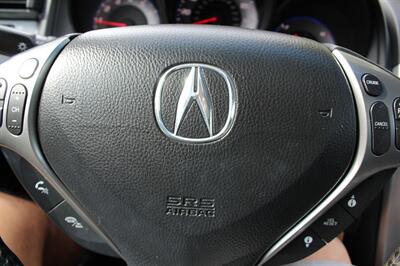 2008 Acura TL w/Navi   - Photo 17 - Seattle, WA 98103