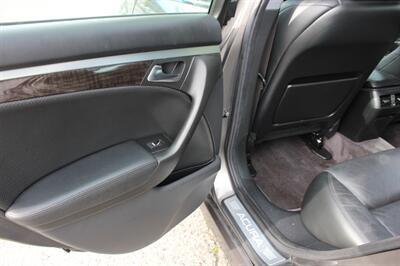 2008 Acura TL w/Navi   - Photo 11 - Seattle, WA 98103