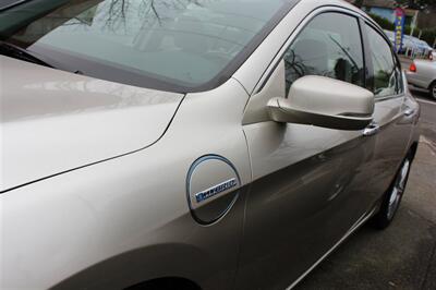 2014 Honda Accord Plug-In   - Photo 24 - Seattle, WA 98103
