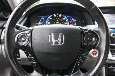2014 Honda Accord Plug-In   - Photo 18 - Seattle, WA 98103