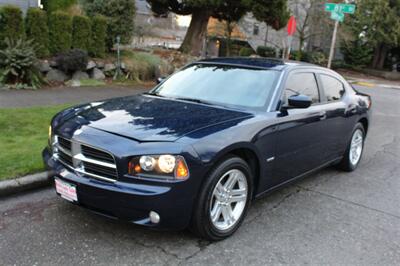 2006 Dodge Charger RT  