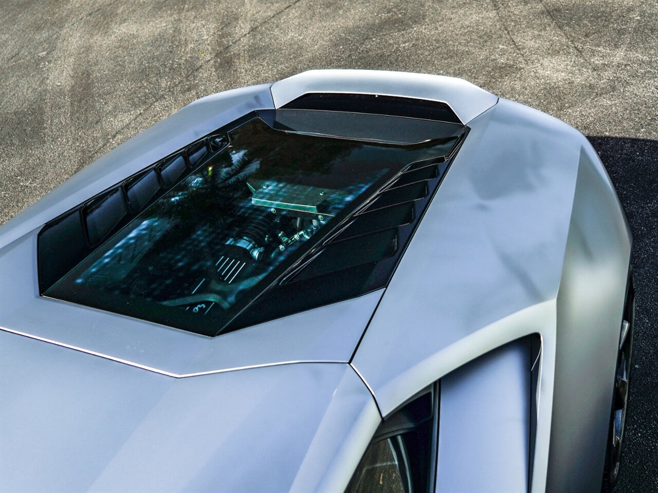 2020 Lamborghini Huracan LP 640-4 EVO   - Photo 8 - Bonita Springs, FL 34134