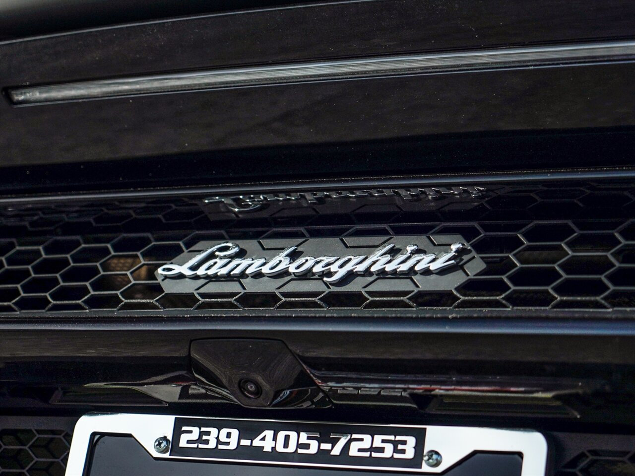 2020 Lamborghini Huracan LP 640-4 EVO   - Photo 34 - Bonita Springs, FL 34134