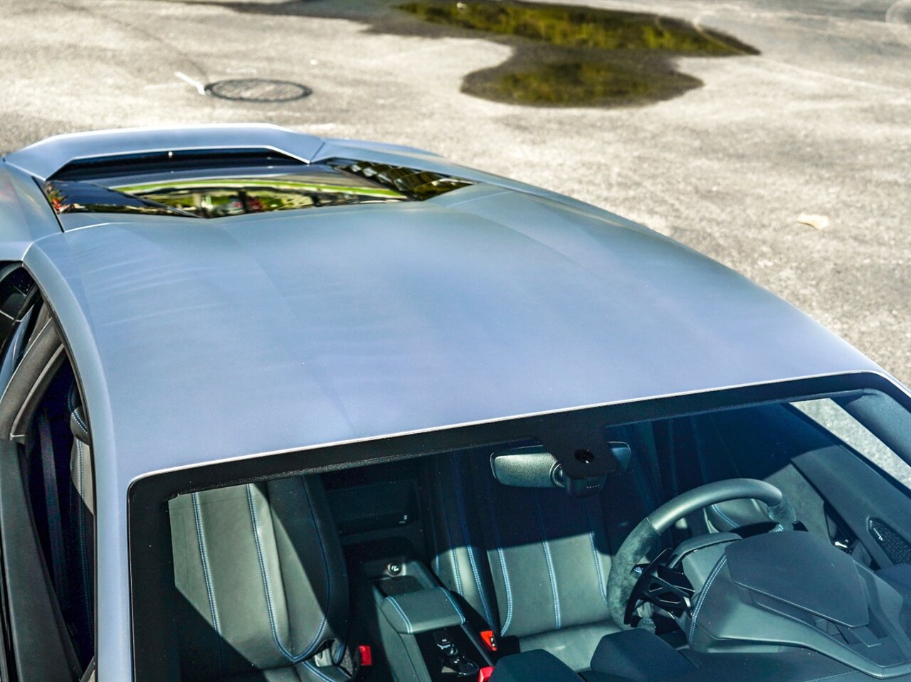 2020 Lamborghini Huracan LP 640-4 EVO   - Photo 46 - Bonita Springs, FL 34134