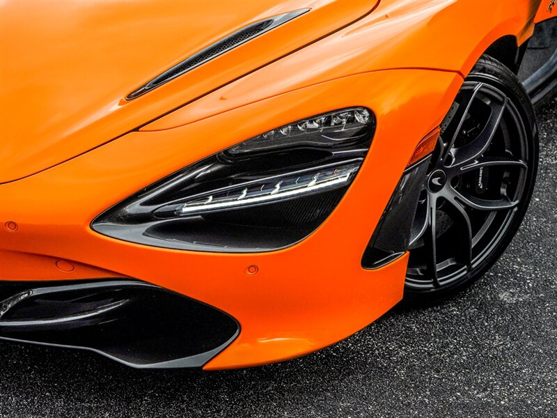 2020 McLaren 720S Spider Performance   - Photo 3 - Bonita Springs, FL 34134