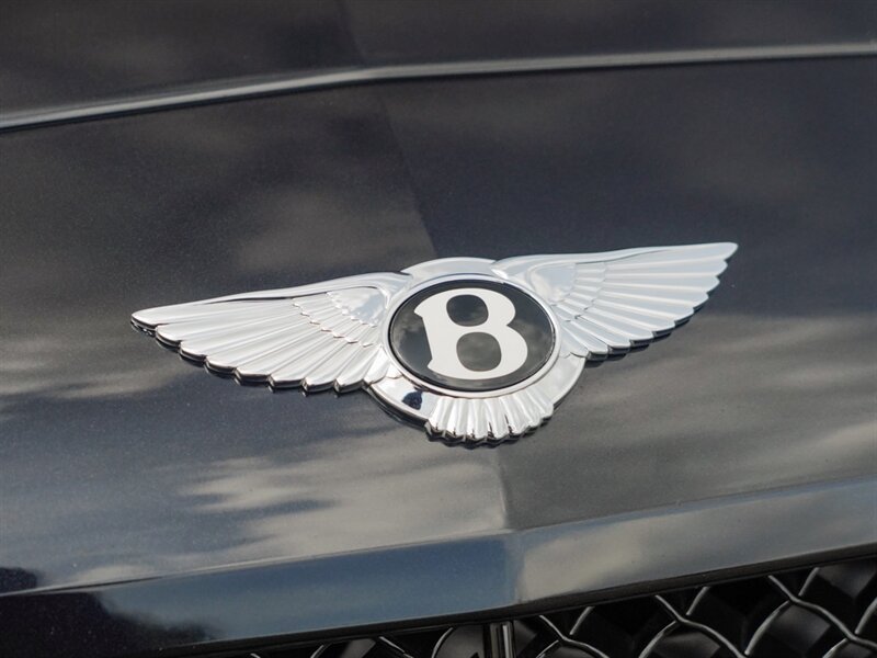 2010 Bentley Continental Supersports   - Photo 4 - Bonita Springs, FL 34134