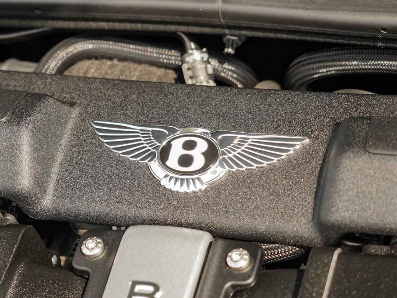 2010 Bentley Continental Supersports   - Photo 45 - Bonita Springs, FL 34134