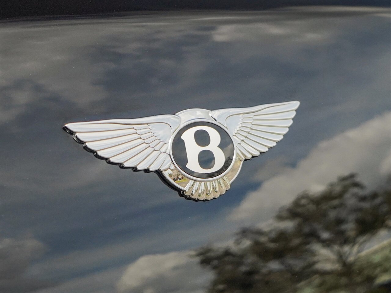2010 Bentley Continental Supersports   - Photo 63 - Bonita Springs, FL 34134