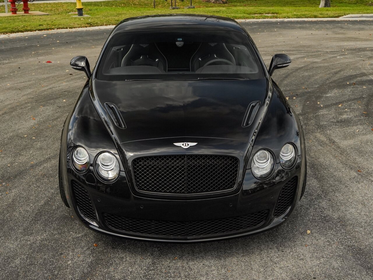 2010 Bentley Continental Supersports   - Photo 5 - Bonita Springs, FL 34134
