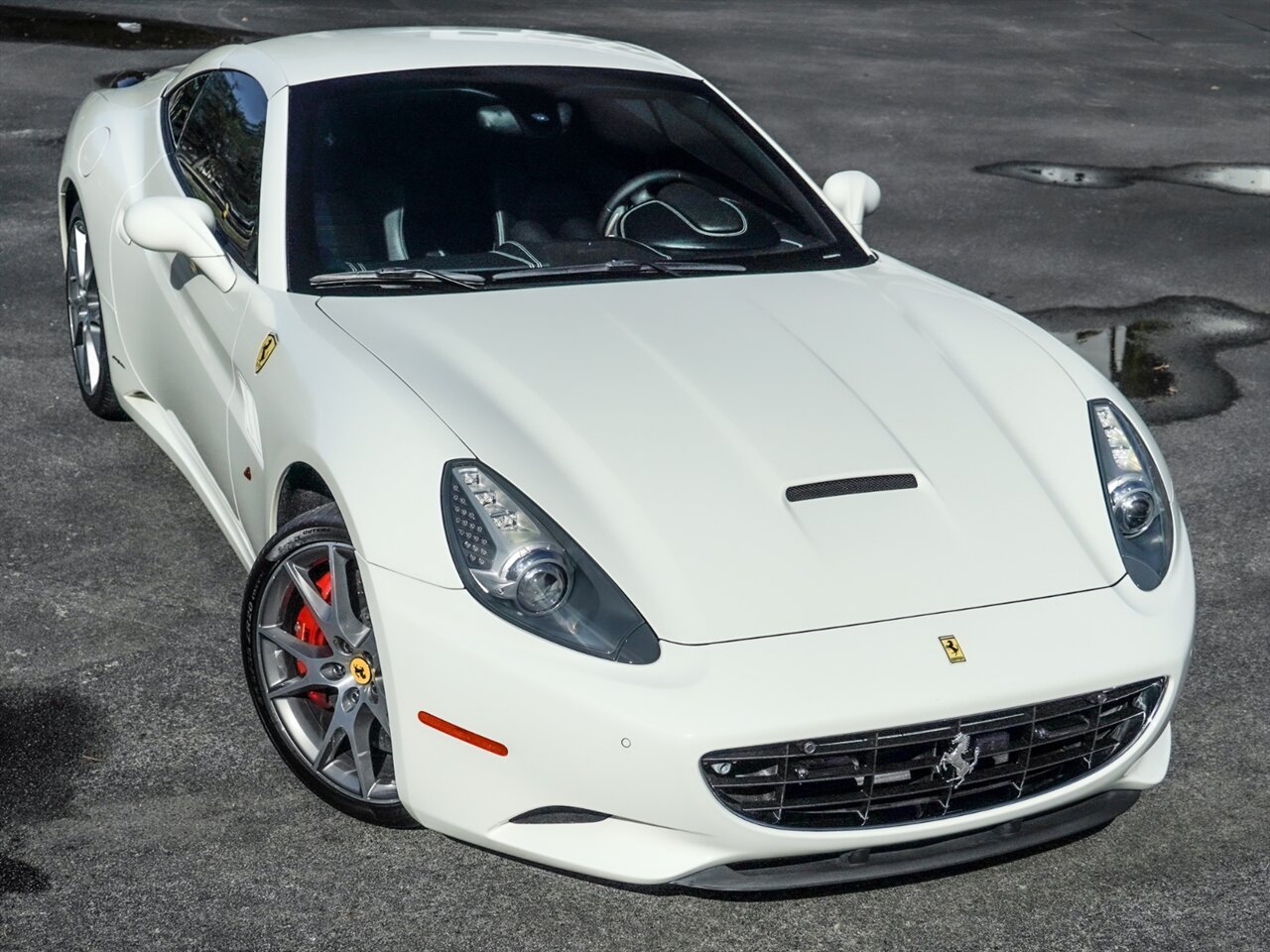 2014 Ferrari California   - Photo 44 - Bonita Springs, FL 34134