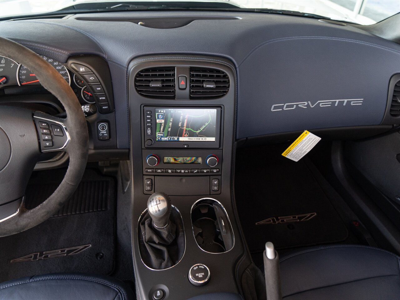 2013 Chevrolet Corvette 427 Collector Edition   - Photo 17 - Bonita Springs, FL 34134