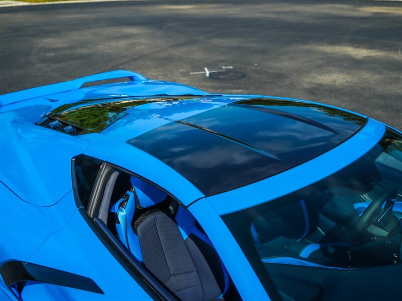 2021 Chevrolet Corvette Stingray   - Photo 3 - Bonita Springs, FL 34134