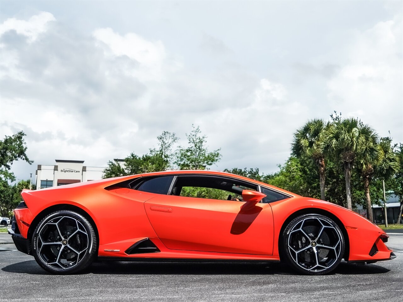 2020 Lamborghini Huracan EVO   - Photo 41 - Bonita Springs, FL 34134