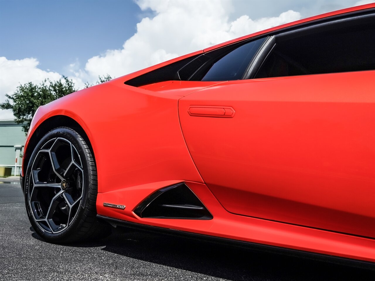 2020 Lamborghini Huracan EVO   - Photo 45 - Bonita Springs, FL 34134