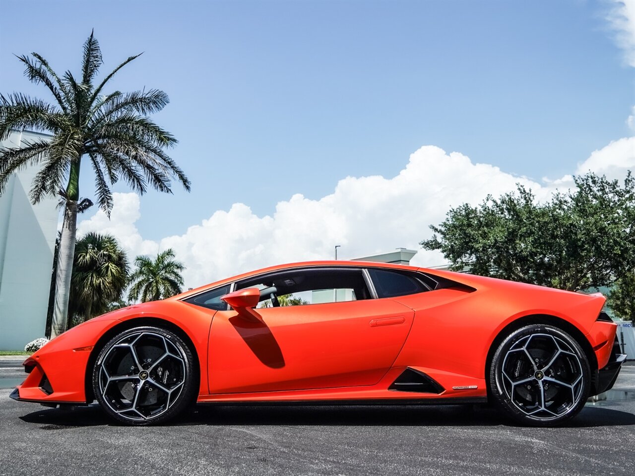 2020 Lamborghini Huracan EVO   - Photo 28 - Bonita Springs, FL 34134