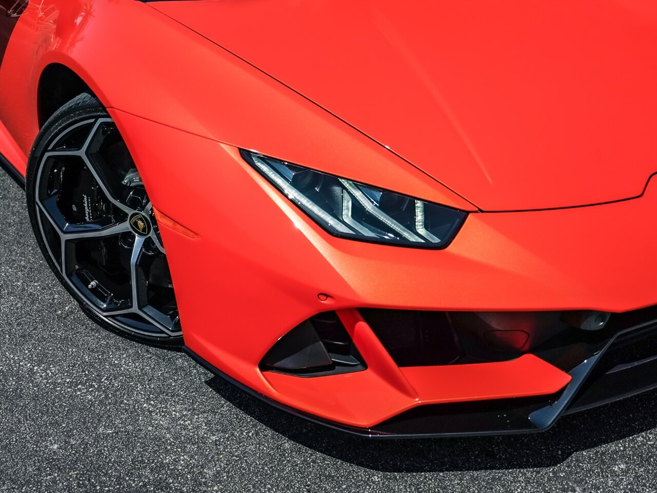 2020 Lamborghini Huracan EVO   - Photo 42 - Bonita Springs, FL 34134