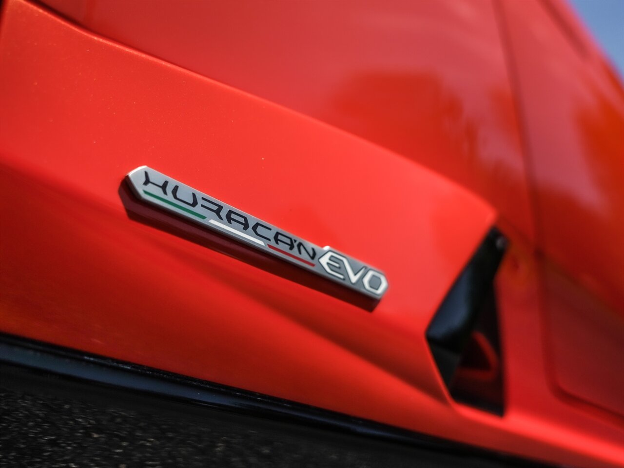 2020 Lamborghini Huracan EVO   - Photo 33 - Bonita Springs, FL 34134