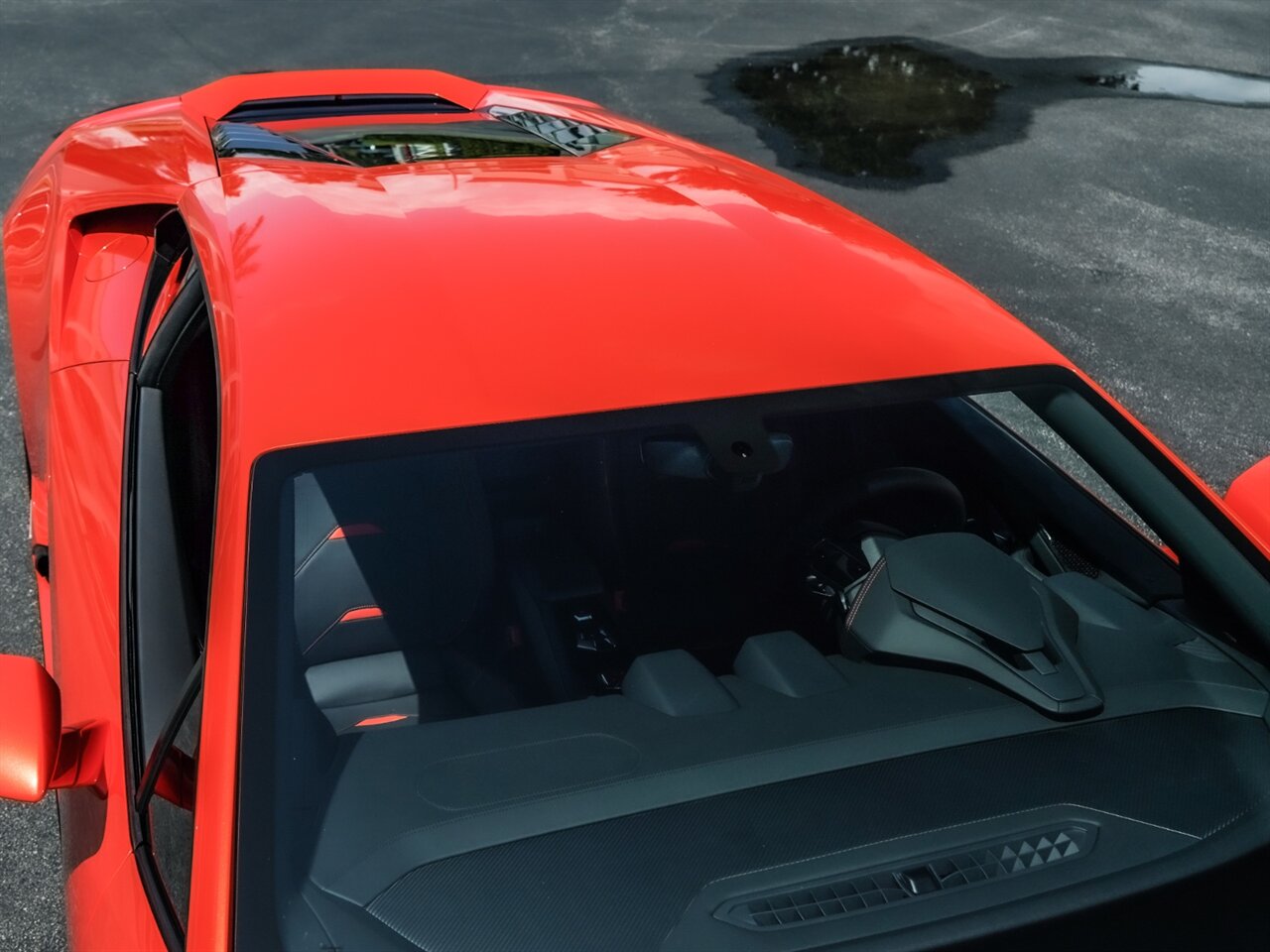 2020 Lamborghini Huracan EVO   - Photo 44 - Bonita Springs, FL 34134