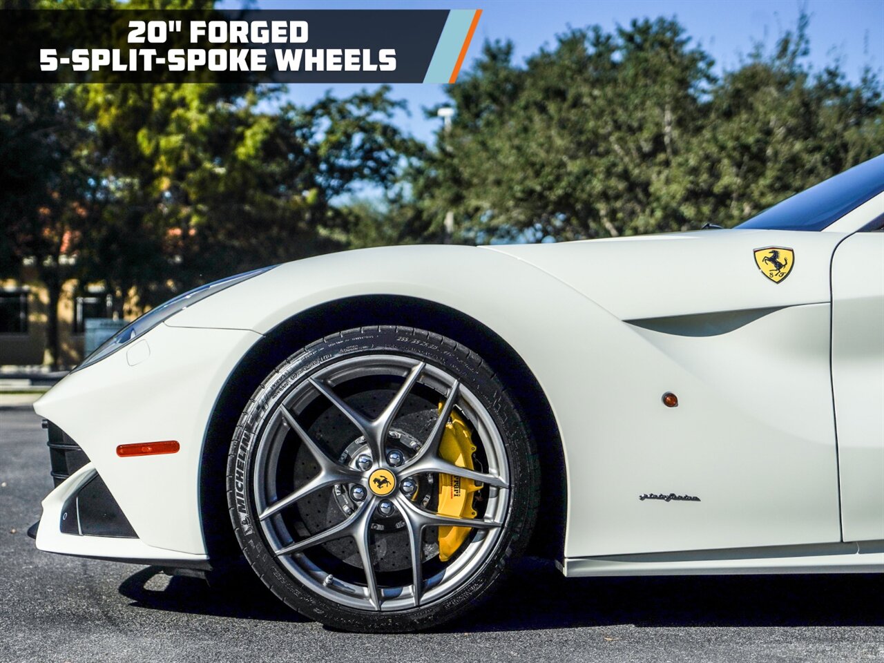 2014 Ferrari F12berlinetta   - Photo 29 - Bonita Springs, FL 34134