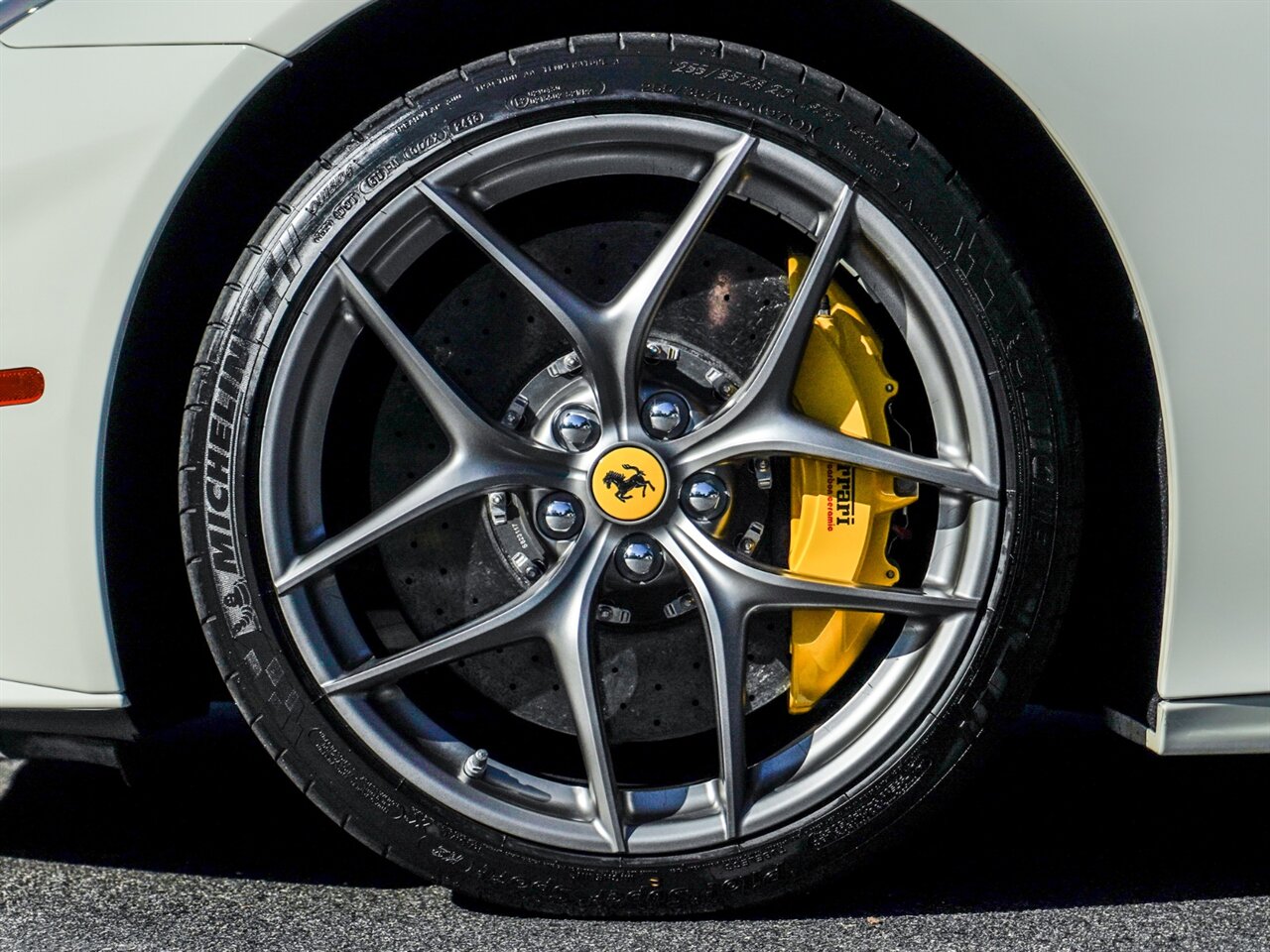 2014 Ferrari F12berlinetta   - Photo 30 - Bonita Springs, FL 34134