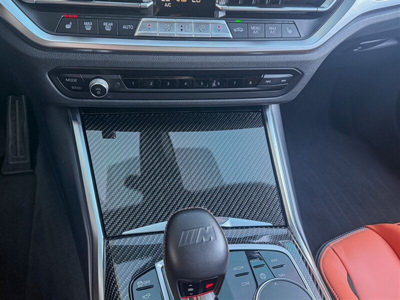 2022 BMW M3 Competition xDrive   - Photo 17 - Bonita Springs, FL 34134