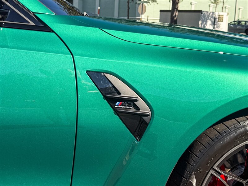 2022 BMW M3 Competition xDrive   - Photo 75 - Bonita Springs, FL 34134