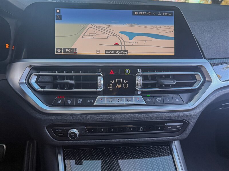 2022 BMW M3 Competition xDrive   - Photo 16 - Bonita Springs, FL 34134