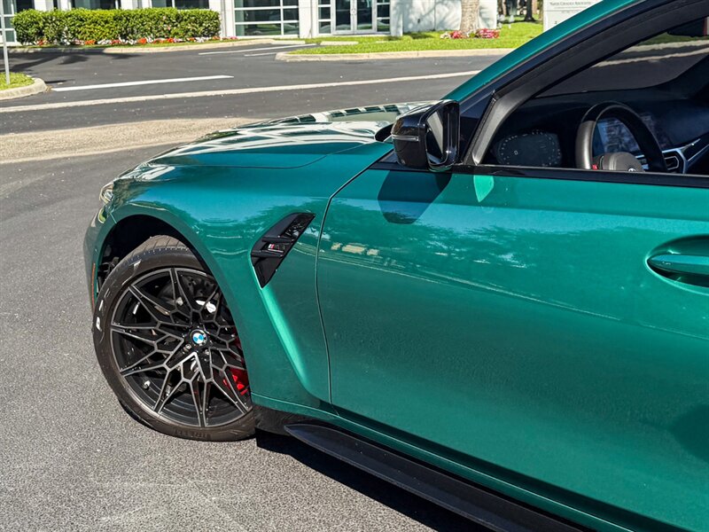 2022 BMW M3 Competition xDrive   - Photo 55 - Bonita Springs, FL 34134