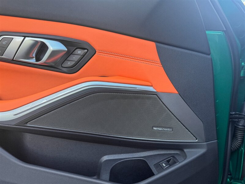 2022 BMW M3 Competition xDrive   - Photo 28 - Bonita Springs, FL 34134