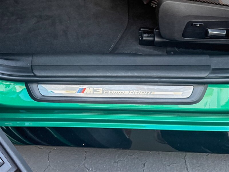 2022 BMW M3 Competition xDrive   - Photo 29 - Bonita Springs, FL 34134