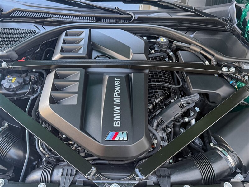 2022 BMW M3 Competition xDrive   - Photo 46 - Bonita Springs, FL 34134