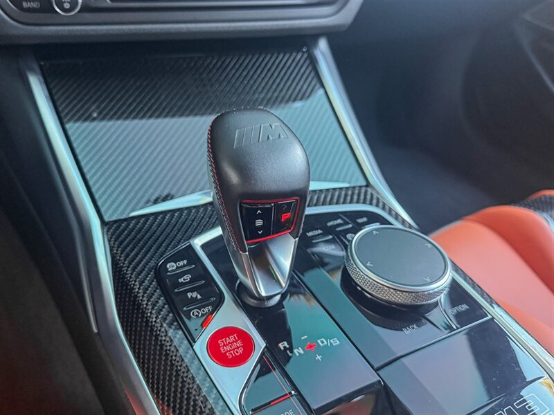 2022 BMW M3 Competition xDrive   - Photo 19 - Bonita Springs, FL 34134
