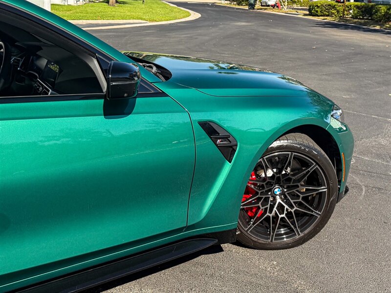 2022 BMW M3 Competition xDrive   - Photo 68 - Bonita Springs, FL 34134