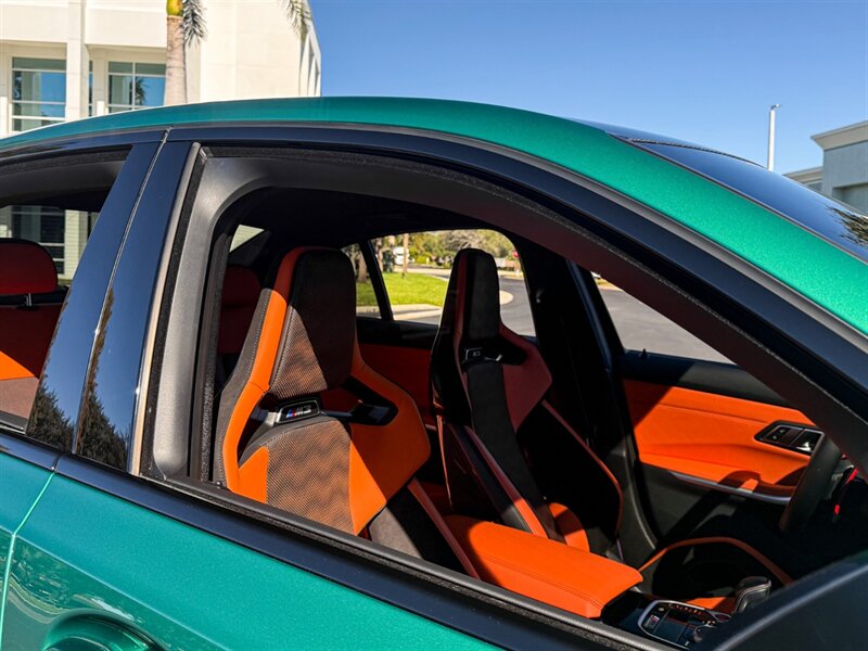 2022 BMW M3 Competition xDrive   - Photo 74 - Bonita Springs, FL 34134