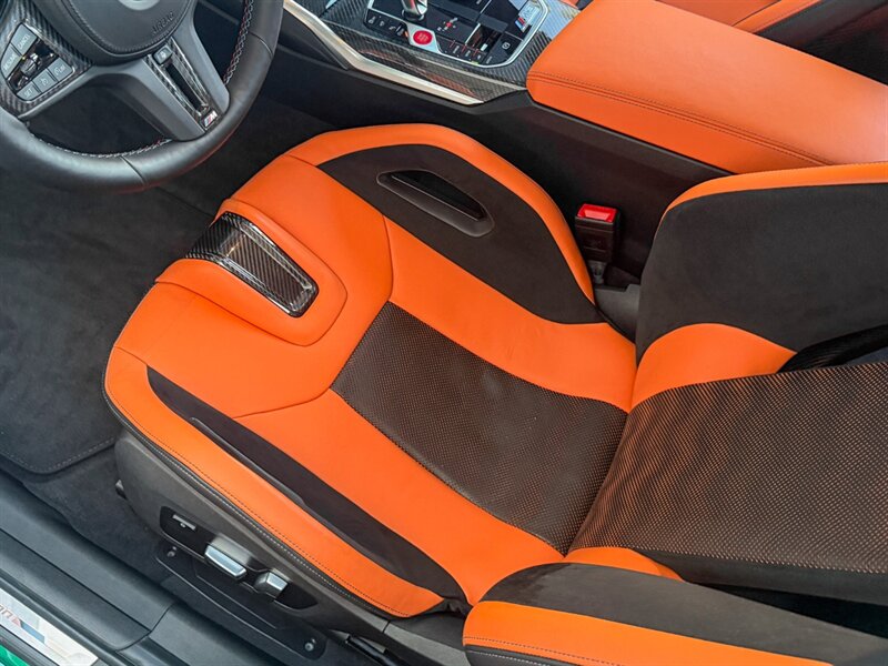 2022 BMW M3 Competition xDrive   - Photo 24 - Bonita Springs, FL 34134