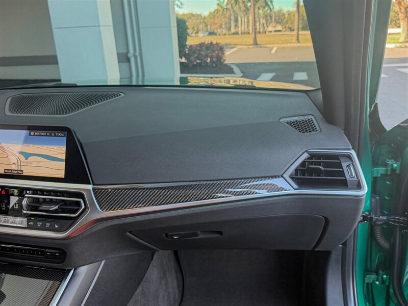 2022 BMW M3 Competition xDrive   - Photo 41 - Bonita Springs, FL 34134