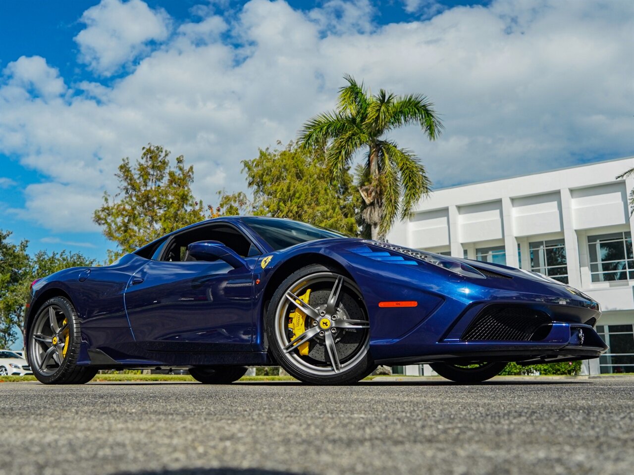 2014 Ferrari 458 Speciale   - Photo 80 - Bonita Springs, FL 34134