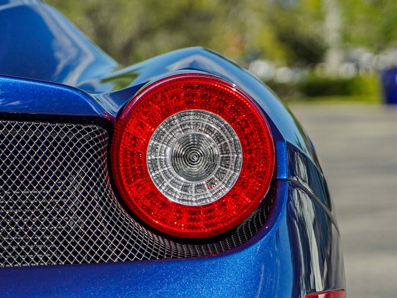 2014 Ferrari 458 Speciale   - Photo 62 - Bonita Springs, FL 34134