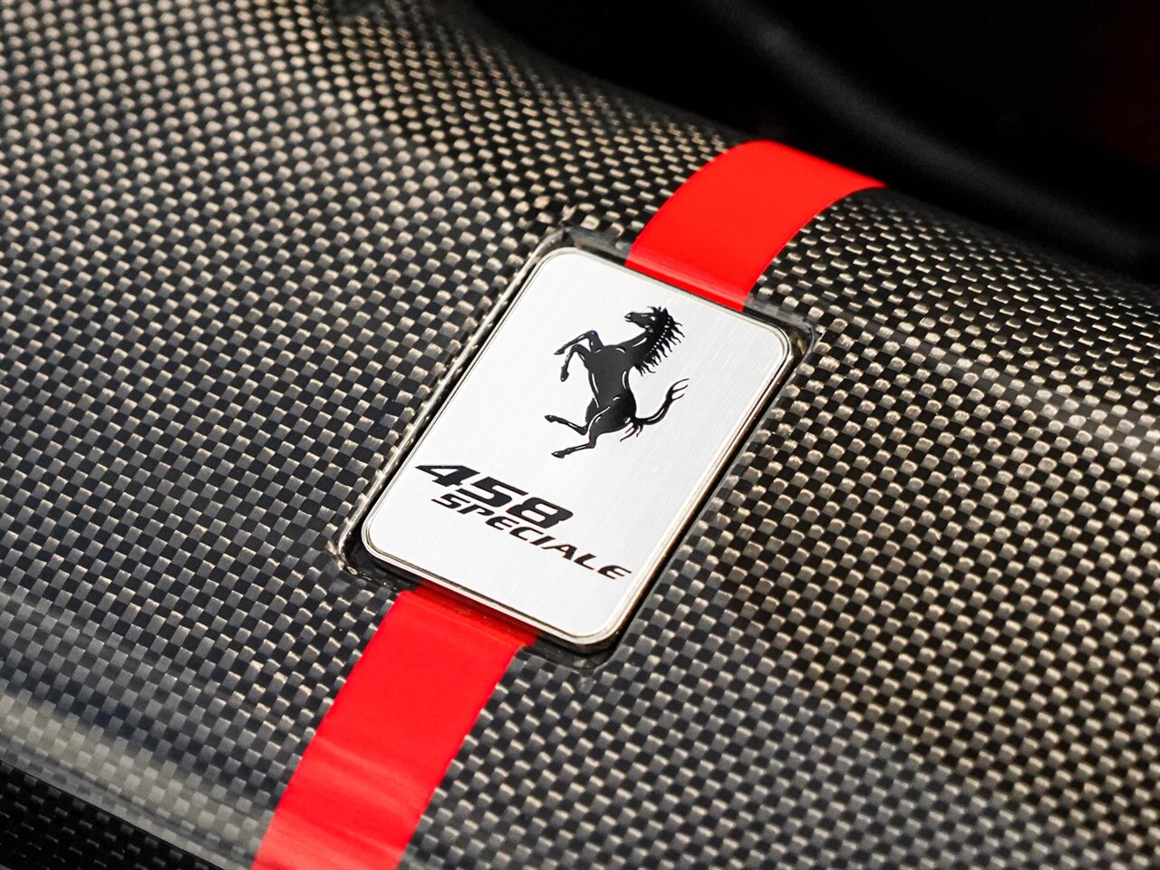 2014 Ferrari 458 Speciale   - Photo 41 - Bonita Springs, FL 34134