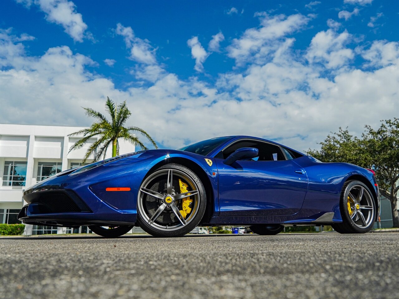 2014 Ferrari 458 Speciale   - Photo 15 - Bonita Springs, FL 34134