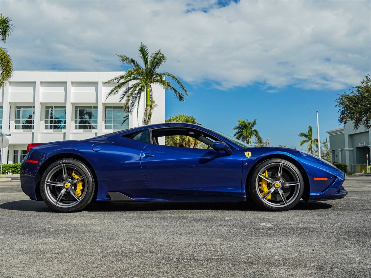 2014 Ferrari 458 Speciale   - Photo 71 - Bonita Springs, FL 34134