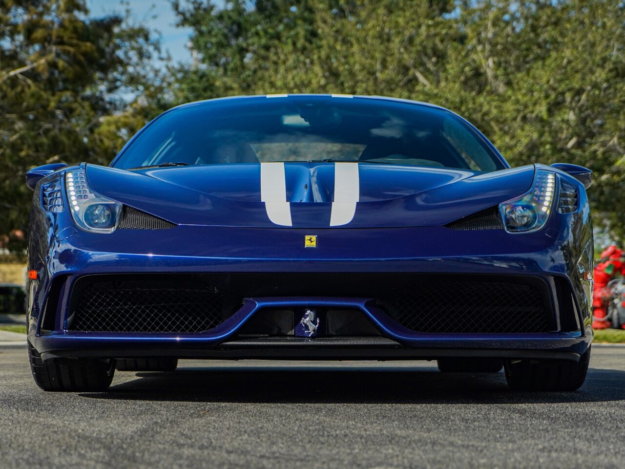 2014 Ferrari 458 Speciale   - Photo 6 - Bonita Springs, FL 34134