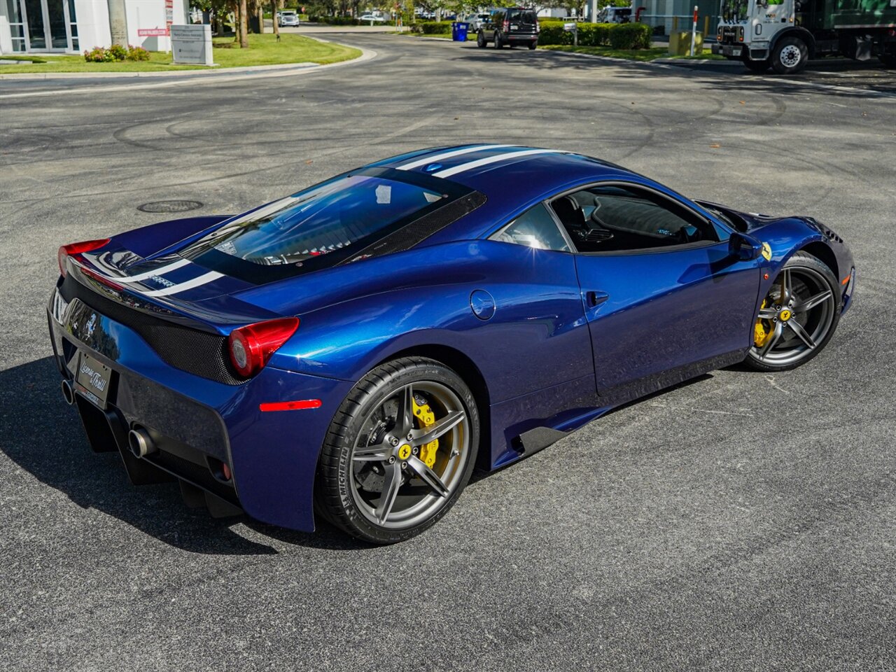 2014 Ferrari 458 Speciale   - Photo 68 - Bonita Springs, FL 34134