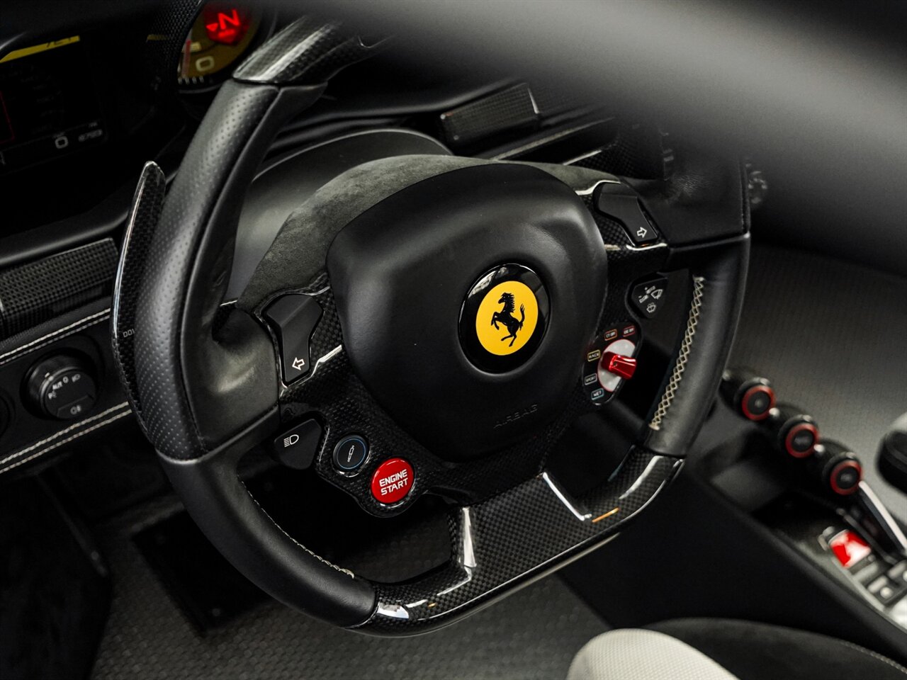 2014 Ferrari 458 Speciale   - Photo 30 - Bonita Springs, FL 34134