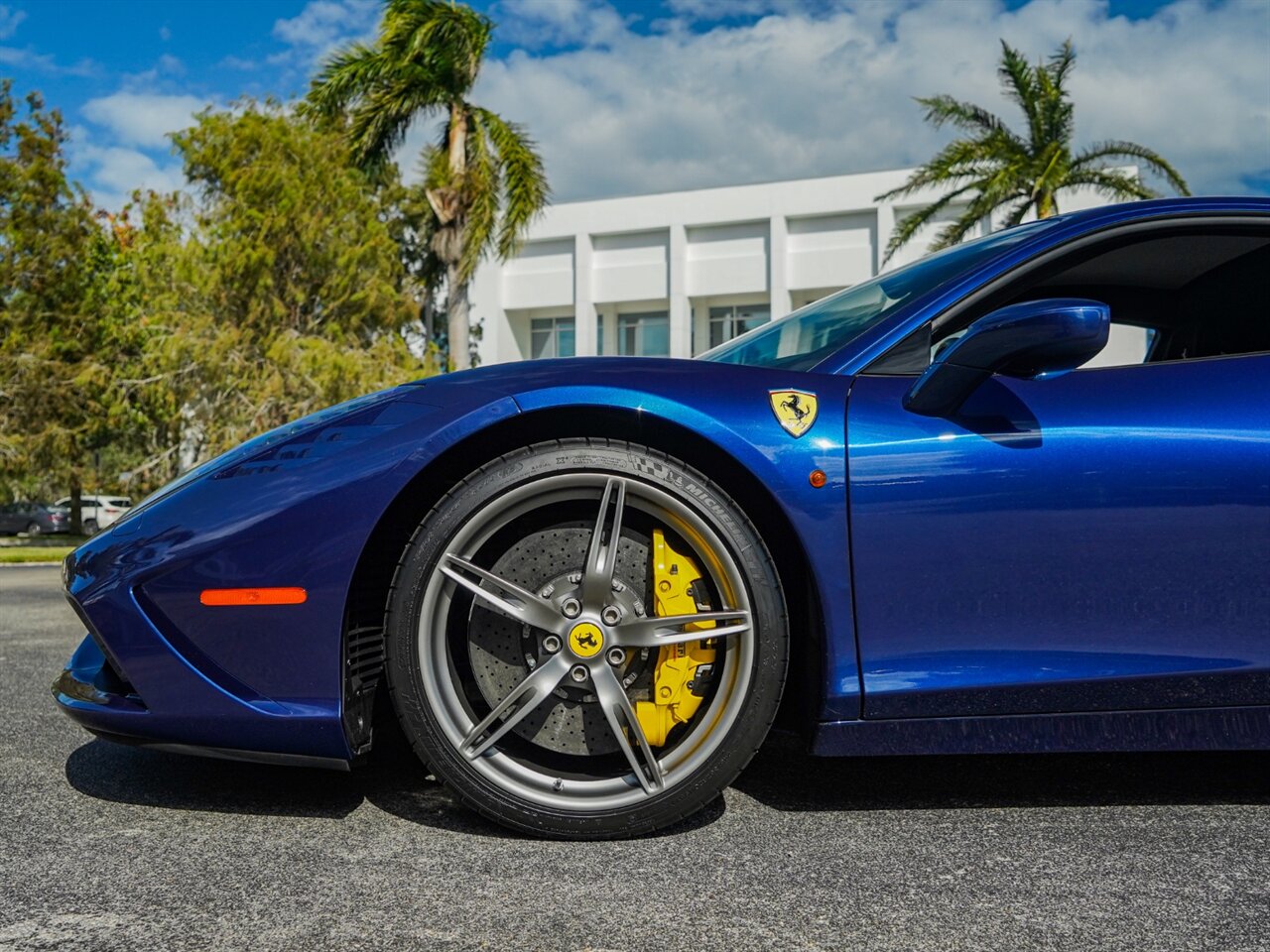 2014 Ferrari 458 Speciale   - Photo 47 - Bonita Springs, FL 34134