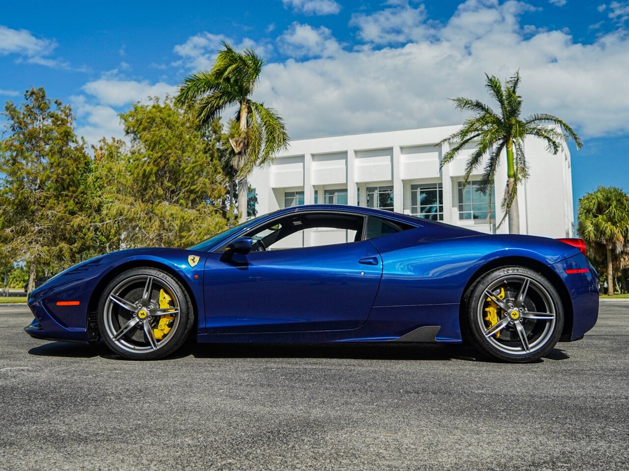 2014 Ferrari 458 Speciale   - Photo 46 - Bonita Springs, FL 34134