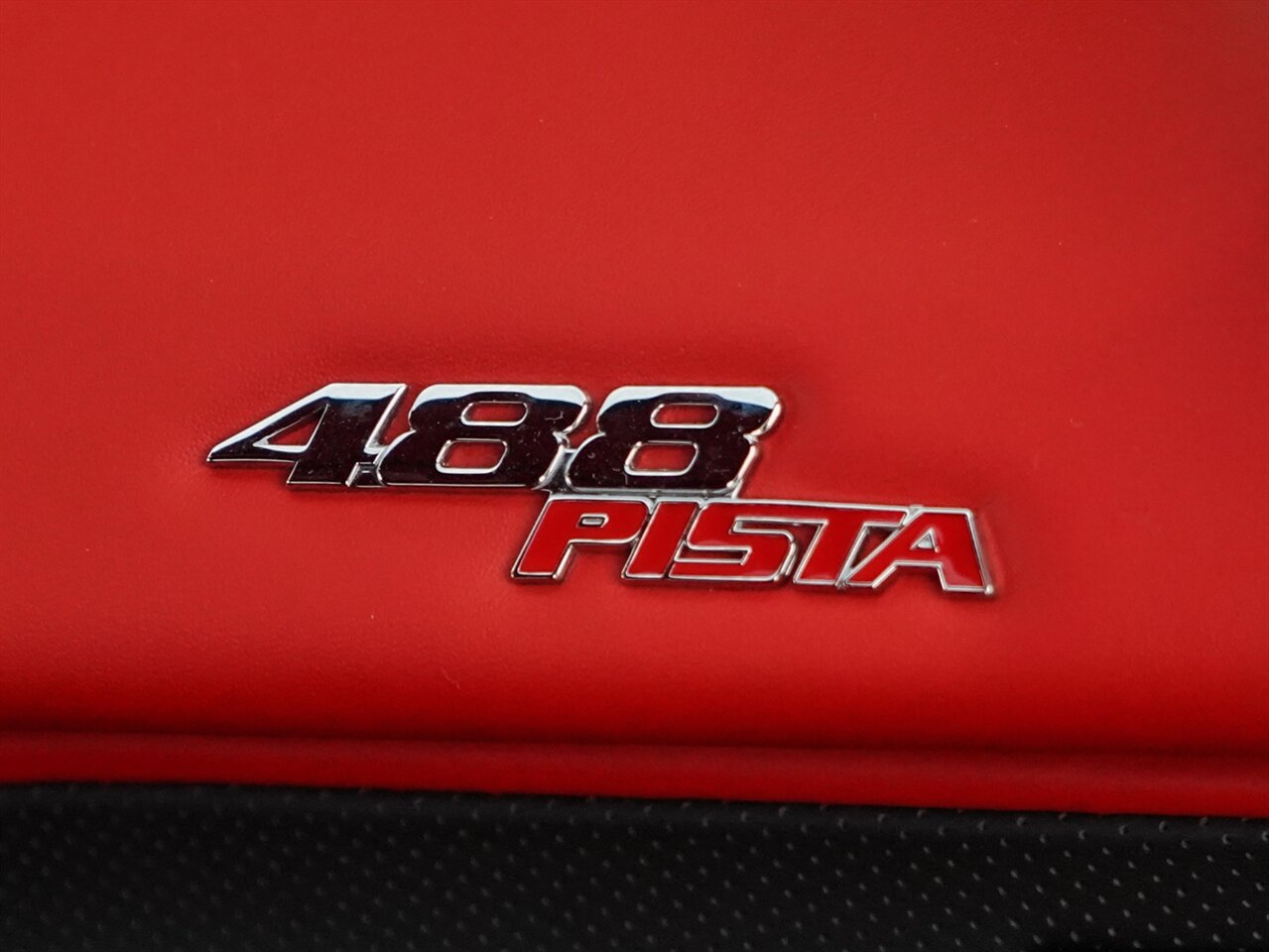 2019 Ferrari 488 Pista   - Photo 34 - Bonita Springs, FL 34134
