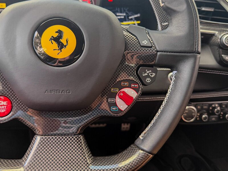 2017 Ferrari 488 GTB - Photo 31 - Bonita Springs, FL 34134