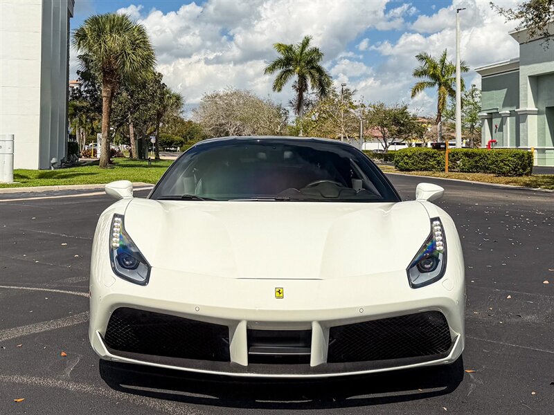 2017 Ferrari 488 GTB - Photo 7 - Bonita Springs, FL 34134