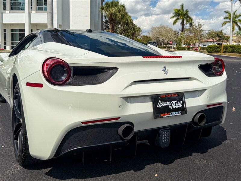 2017 Ferrari 488 GTB - Photo 54 - Bonita Springs, FL 34134